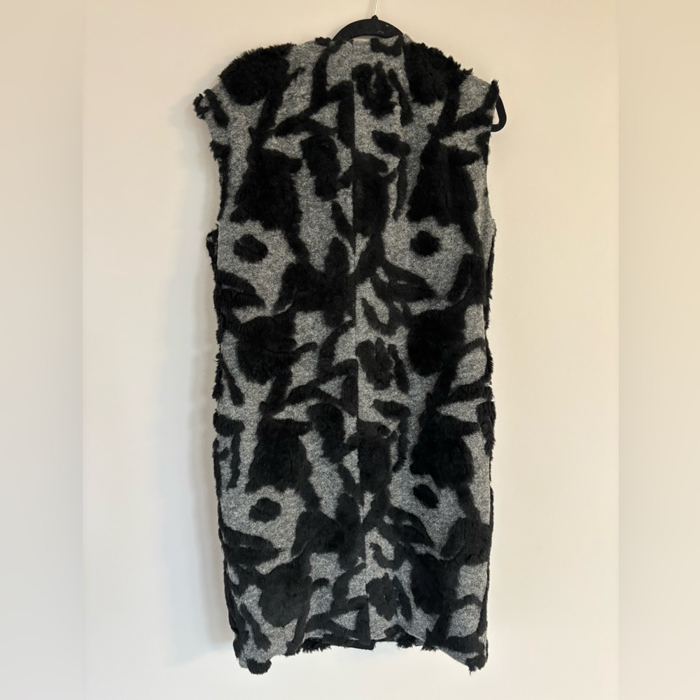 Thakoon Addition Vest - Picture 6 of 13